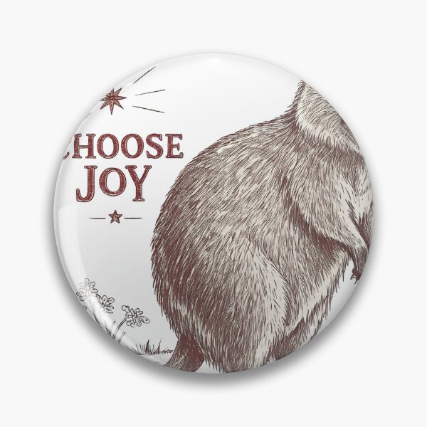 Item preview, CHOOSE JOY  designed and sold by WILDWEAR COLLECTION.