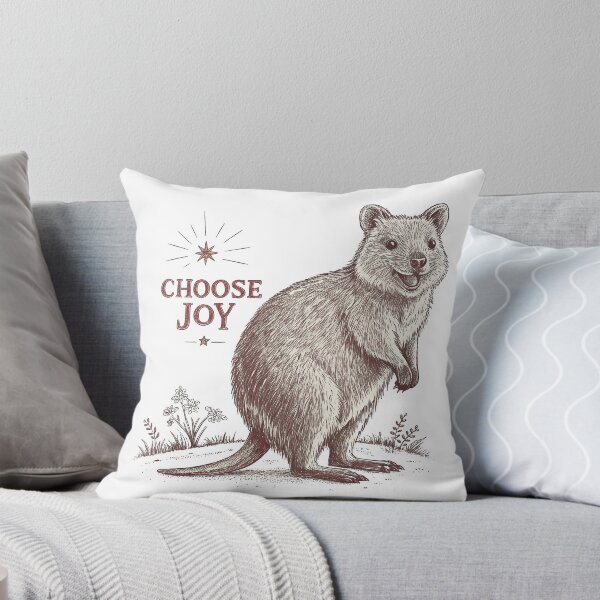 Item preview, CHOOSE JOY  designed and sold by WILDWEAR COLLECTION.
