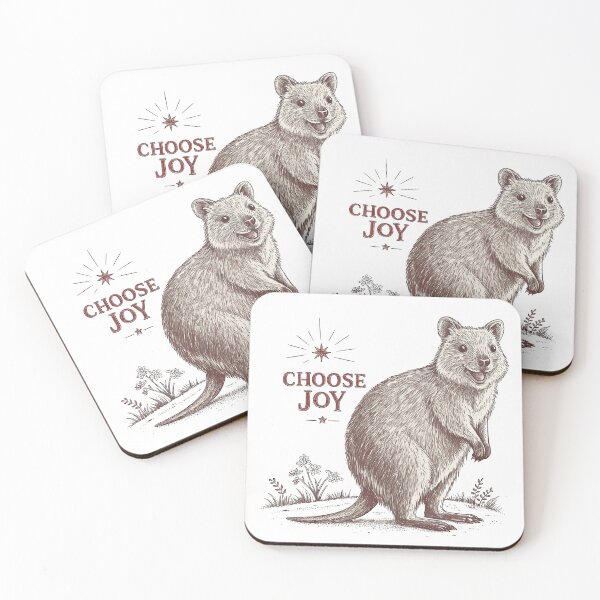 Item preview, CHOOSE JOY  designed and sold by WILDWEAR COLLECTION.