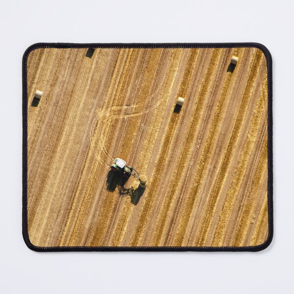 Item preview, harvest time straw bales designed and sold by christosgr.