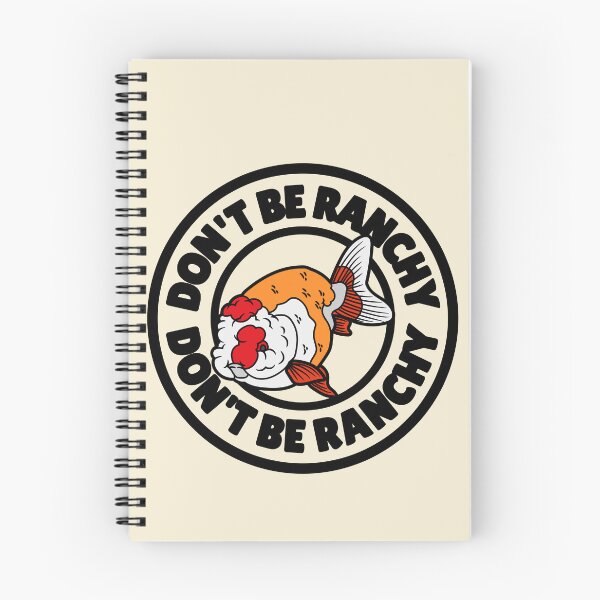Item preview, Cute Ranchu Fish designed and sold by aussieexplore.