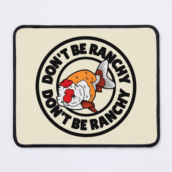 Item preview, Cute Ranchu Fish designed and sold by aussieexplore.