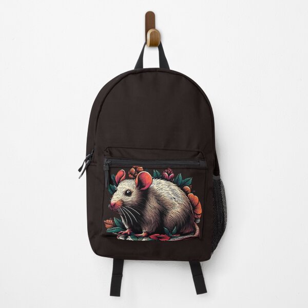 Item preview, rats designed and sold by NCNGDESIGN.