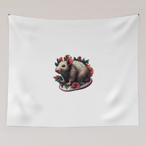 Item preview, rats  designed and sold by NCNGDESIGN.