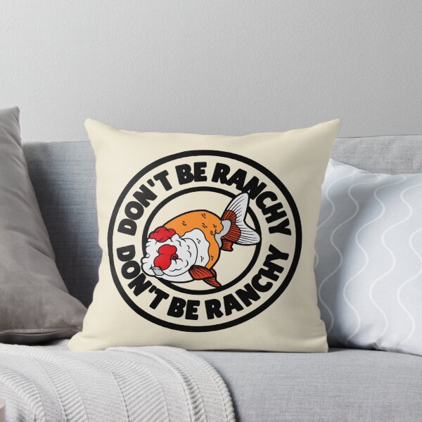 Item preview, Cute Ranchu Fish designed and sold by aussieexplore.