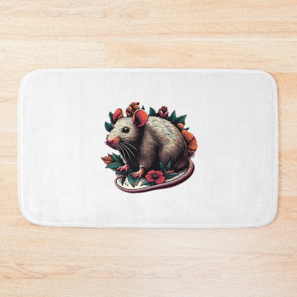 Item preview, rats  designed and sold by NCNGDESIGN.