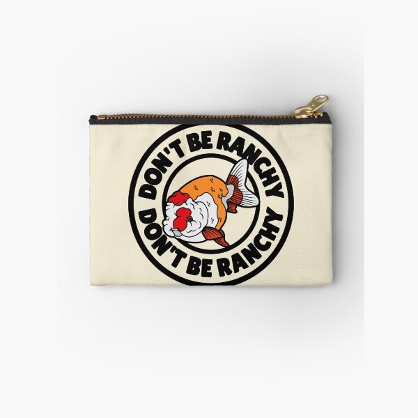 Item preview, Cute Ranchu Fish designed and sold by aussieexplore.