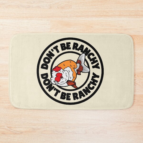 Item preview, Cute Ranchu Fish designed and sold by aussieexplore.