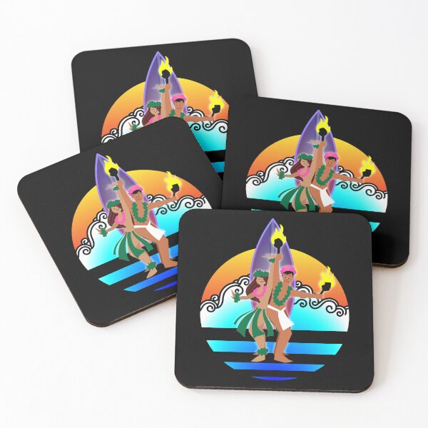 Item preview, Hawaiian Vacation - Luau! designed and sold by jpenfield designs.