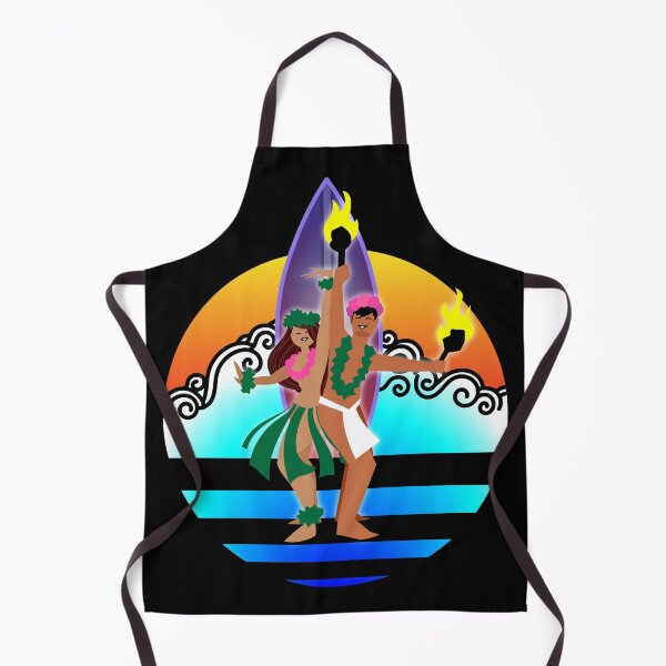 Item preview, Hawaiian Vacation - Luau! designed and sold by jpenfield designs.