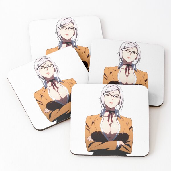 Item preview, Shiraki Meiko - 1 designed and sold by Infinite-Aspire.