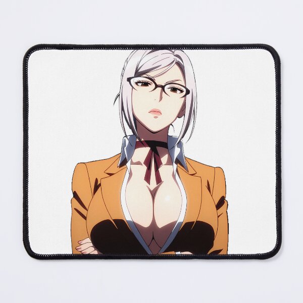Item preview, Shiraki Meiko - 1 designed and sold by Infinite-Aspire.