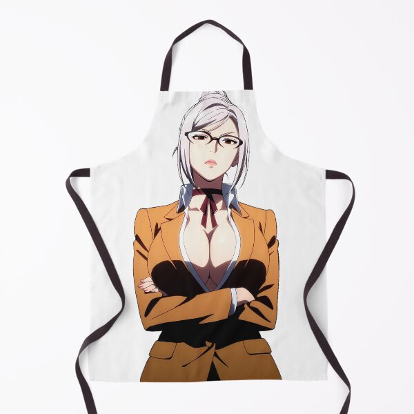 Item preview, Shiraki Meiko - 1 designed and sold by Infinite-Aspire.