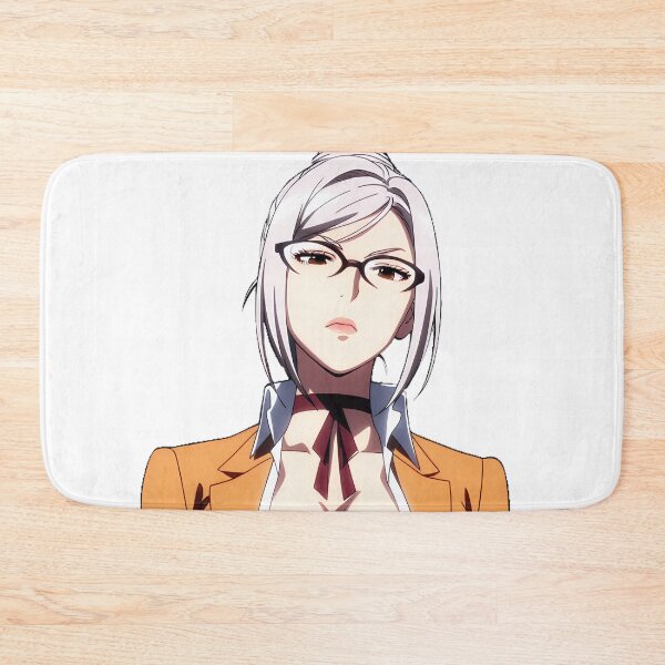 Item preview, Shiraki Meiko - 1 designed and sold by Infinite-Aspire.