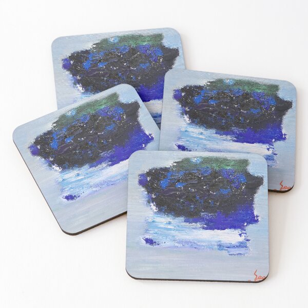 Item preview, Frozen Dream: The Cloud that Drowned the Sky designed and sold by Art Connection.