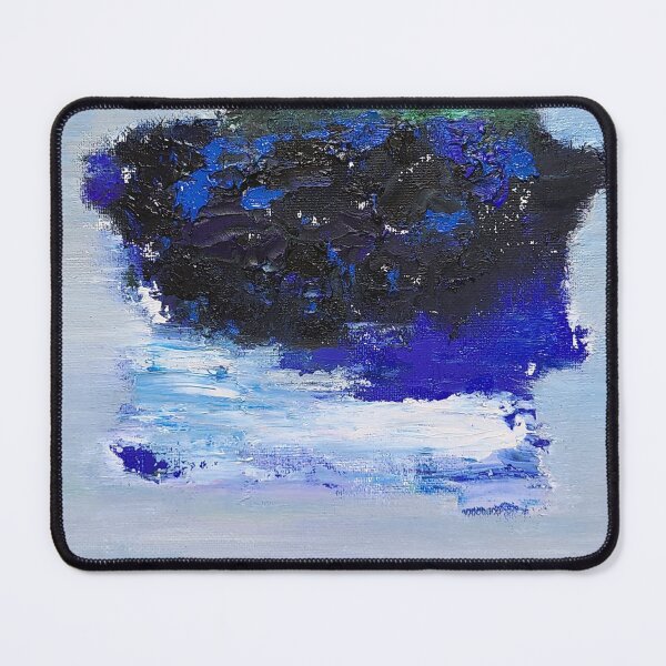 Item preview, Frozen Dream: The Cloud that Drowned the Sky designed and sold by Art Connection.