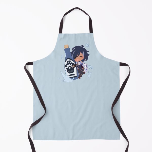 Item preview, Cute Genshin Impact Kaeya Alberich designed and sold by rireirireika.