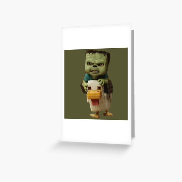 Item preview, Chicken Jockey designed and sold by parkerku.
