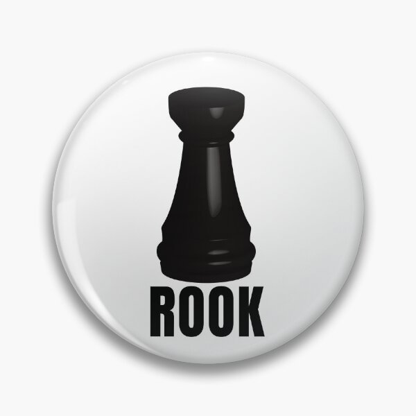 Item preview, Black Rook designed and sold by nyblydd.