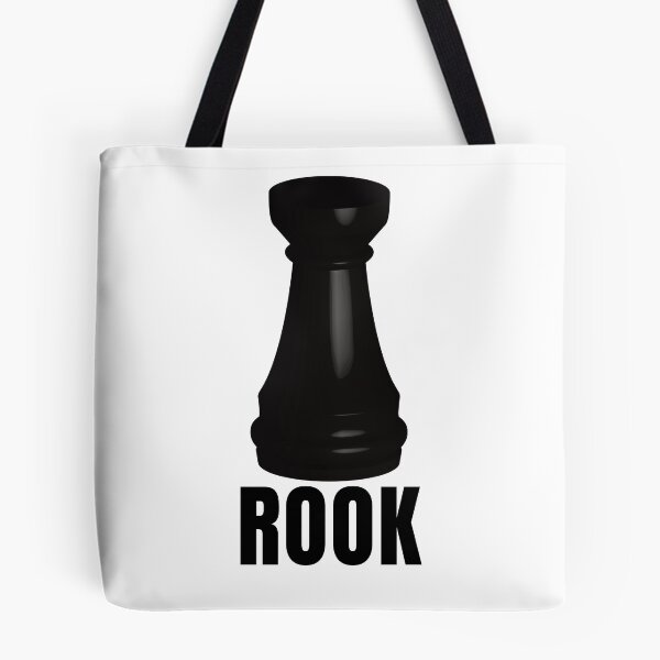 Item preview, Black Rook designed and sold by nyblydd.