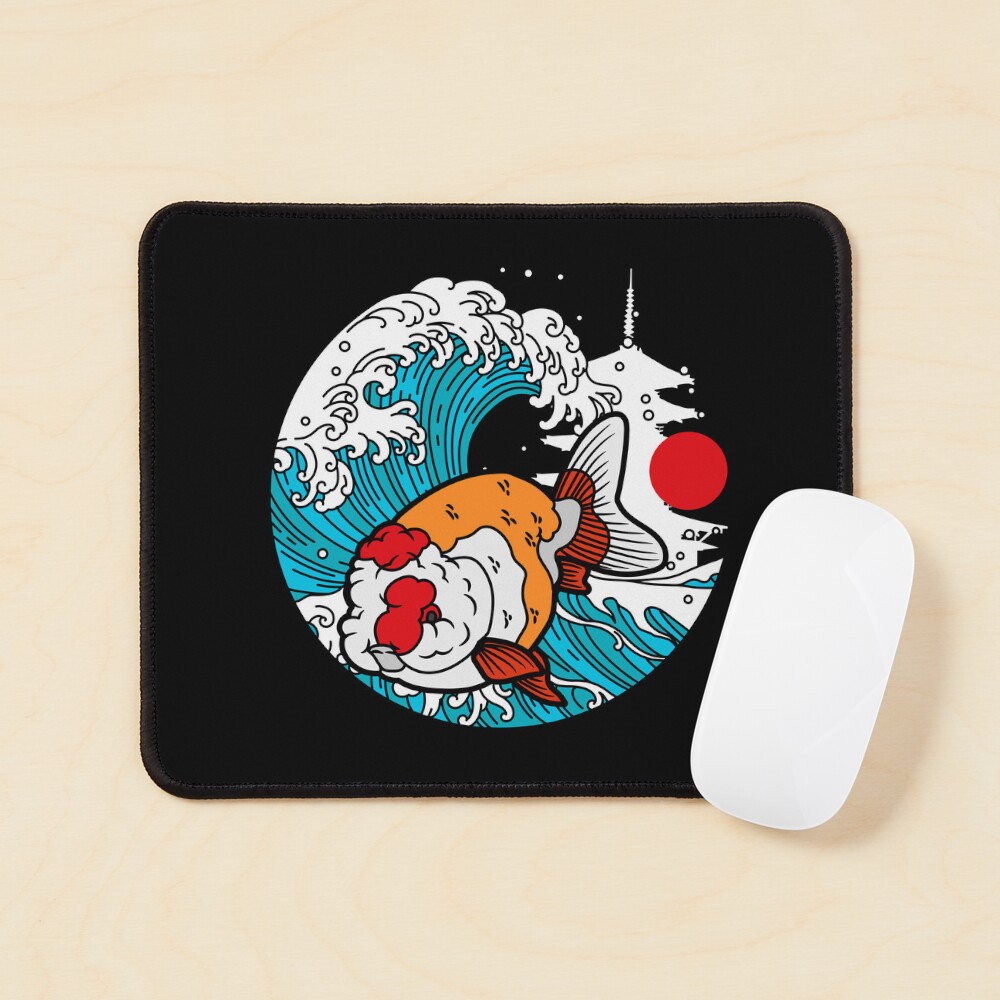Item preview, Mouse Pad designed and sold by aussieexplore.