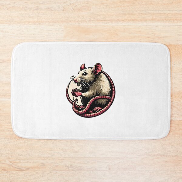 Item preview, rats  designed and sold by NCNGDESIGN.