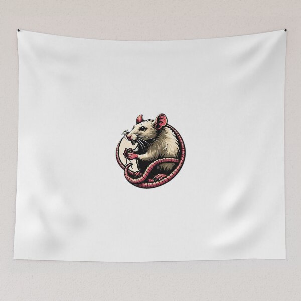 Item preview, rats  designed and sold by NCNGDESIGN.