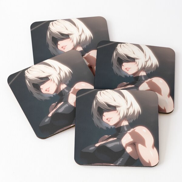 Item preview, 2B - 70 designed and sold by Infinite-Aspire.