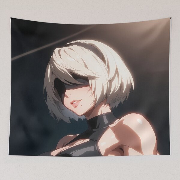 Item preview, 2B - 70 designed and sold by Infinite-Aspire.