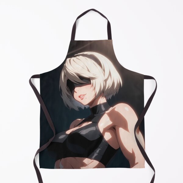 Item preview, 2B - 70 designed and sold by Infinite-Aspire.