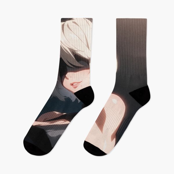 Item preview, 2B - 70 designed and sold by Infinite-Aspire.