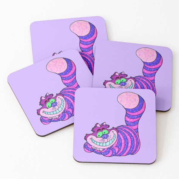 Item preview, Cheshire Cat  designed and sold by KeekneesKustoms.