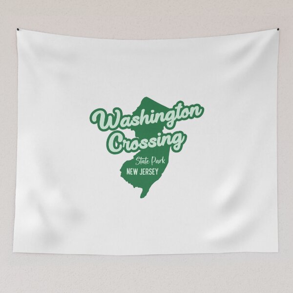 Item preview, Washington Crossing State Park New Jersey designed and sold by bivenart.