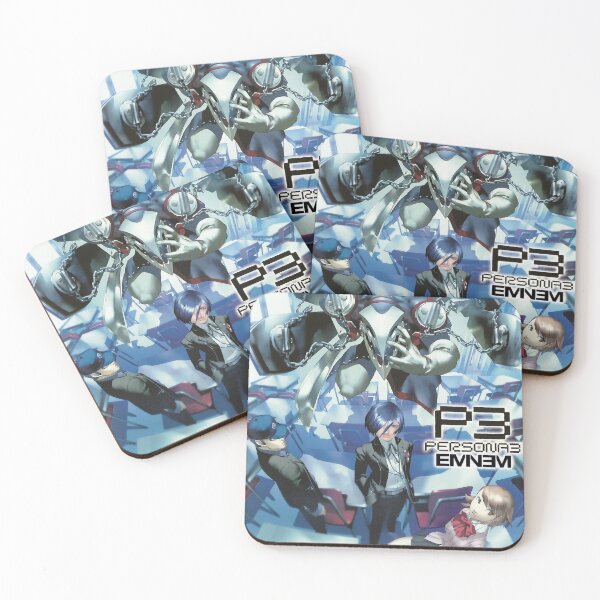 Item preview, PERSONA 3 x EMINEM designed and sold by Passione.
