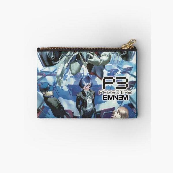 Item preview, PERSONA 3 x EMINEM designed and sold by Passione.