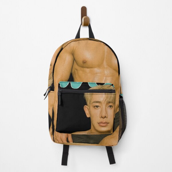 Item preview, Wonho Golden Idol Bootleg designed and sold by Aryabek.