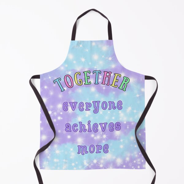 Item preview, TEAM – Together Everyone Achieves More designed and sold by MagicContOasis.