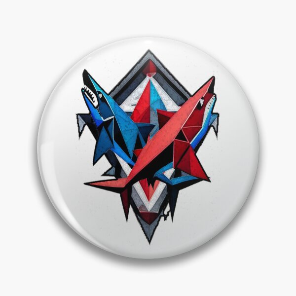 Item preview, DSX: 3D Strikers designed and sold by coldfoxfusion.