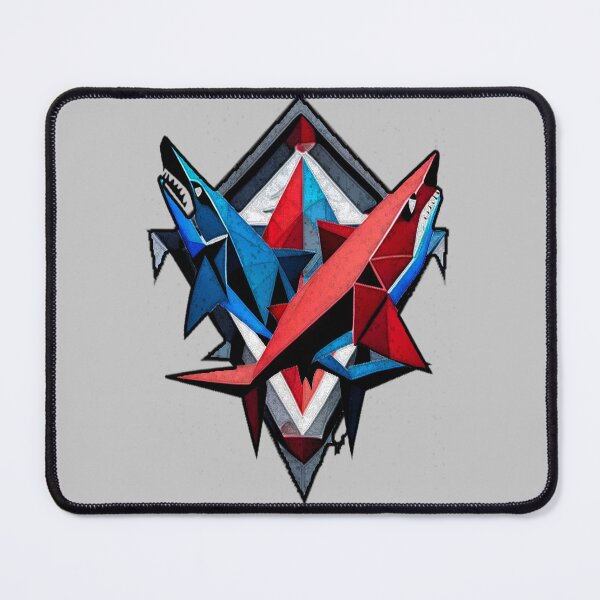 Item preview, DSX: 3D Strikers designed and sold by coldfoxfusion.