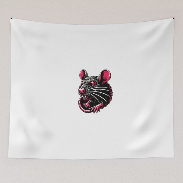 Item preview, rats  designed and sold by NCNGDESIGN.