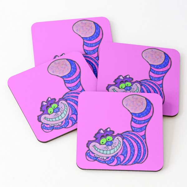 Item preview, Cheshire Cat  designed and sold by KeekneesKustoms.