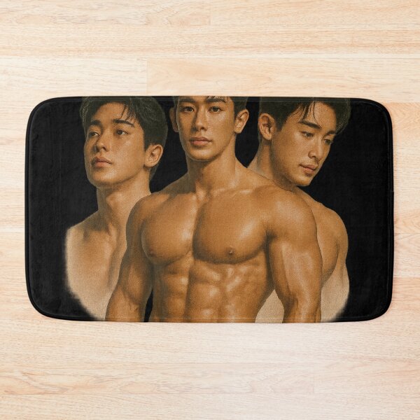 Item preview, Wonho Weenee Idol Bootleg designed and sold by Aryabek.