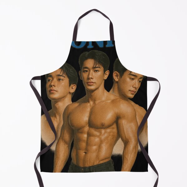 Item preview, Wonho Weenee Idol Bootleg designed and sold by Aryabek.