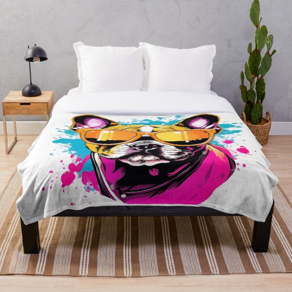 Item preview, Barking Fabulous designed and sold by PixelPaw Prints.