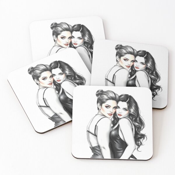 Item preview, "Retro Glamour: Charm and Audacity of Pin-Ups” designed and sold by CHRIST5000.