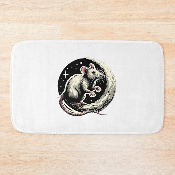 Item preview, rats  designed and sold by NCNGDESIGN.
