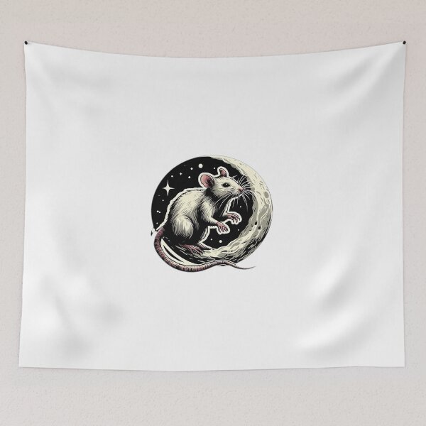 Item preview, rats  designed and sold by NCNGDESIGN.