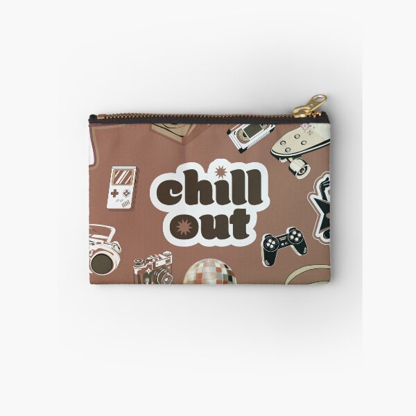 Item preview, Retro chill out of 80's 90's designed and sold by andrasdesignssss.