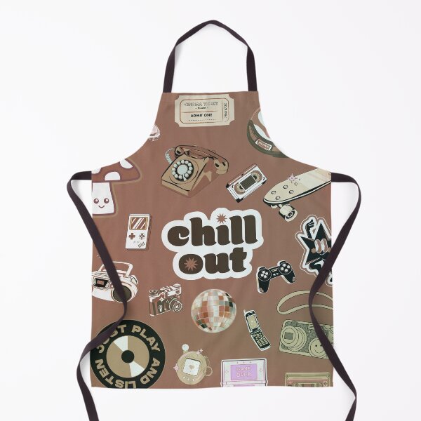 Item preview, Retro chill out of 80's 90's designed and sold by andrasdesignssss.