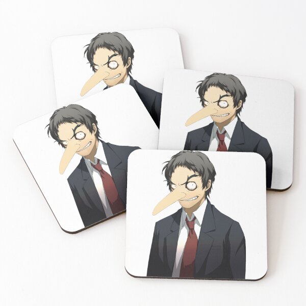 Item preview, Igor Adachi designed and sold by Passione.